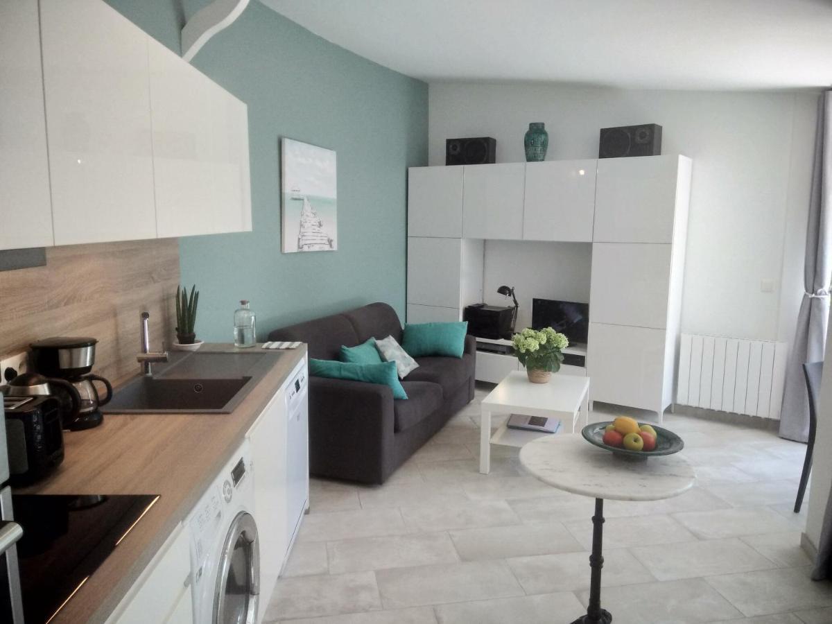 Maison Jardin Wifi - 100 m plage sauvage - 20 min Perpignan Torreilles Extérieur photo