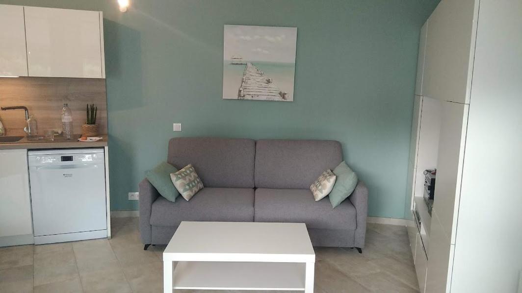 Maison Jardin Wifi - 100 m plage sauvage - 20 min Perpignan Torreilles Extérieur photo