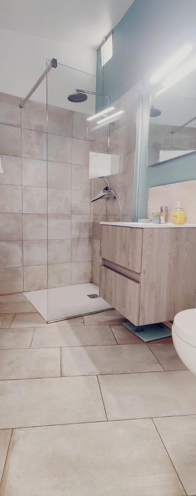Maison Jardin Wifi - 100 m plage sauvage - 20 min Perpignan Torreilles Extérieur photo